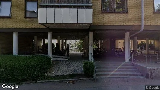 Lägenheter att hyra i Göteborg Centrum - Bild från Google Street View