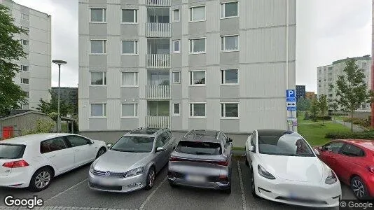 Lägenheter att hyra i Askim-Frölunda-Högsbo - Bild från Google Street View