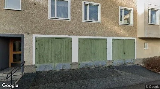 Lägenheter att hyra i Söderort - Bild från Google Street View