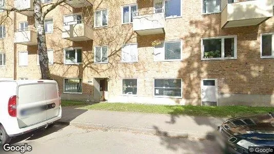 Lägenheter att hyra i Västerort - Bild från Google Street View