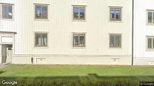 Lägenheter att hyra i Majorna-Linné - Bild från Google Street View
