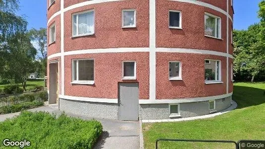 Lägenheter att hyra i Västerort - Bild från Google Street View