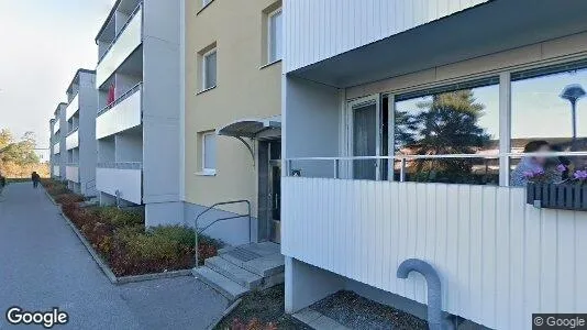 Lägenheter att hyra i Järfälla - Bild från Google Street View