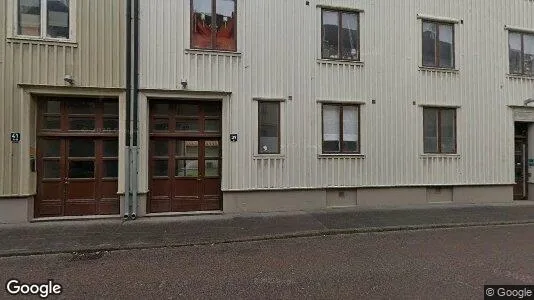 Lägenheter att hyra i Örgryte-Härlanda - Bild från Google Street View