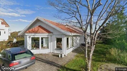Lägenheter att hyra i Öckerö - Bild från Google Street View
