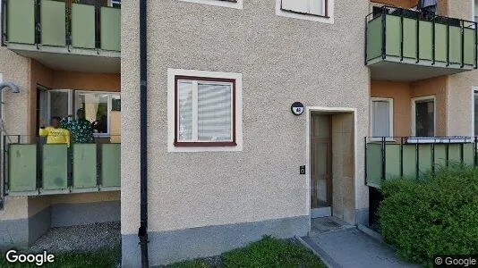 Lägenheter att hyra i Västerort - Bild från Google Street View