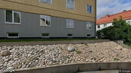Lägenheter att hyra i Majorna-Linné - Bild från Google Street View