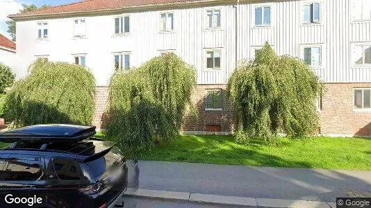 Lägenheter att hyra i Majorna-Linné - Bild från Google Street View