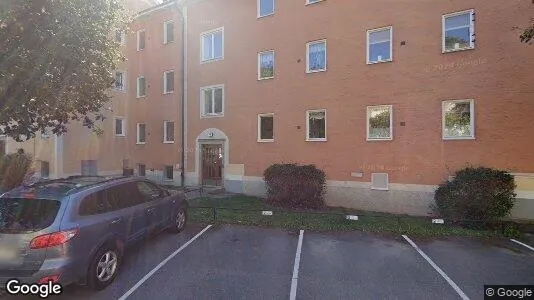 Lägenheter att hyra i Söderort - Bild från Google Street View