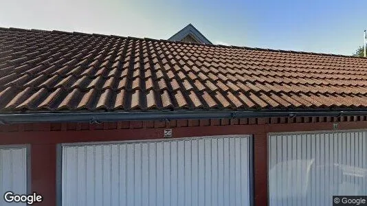Lägenheter att hyra i Härryda - Bild från Google Street View