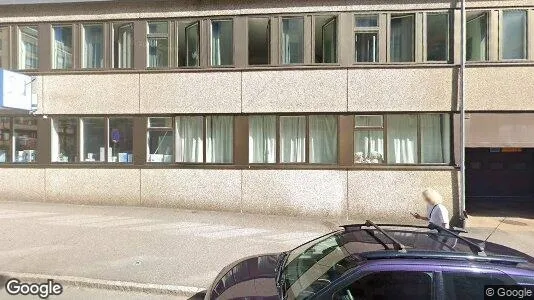 Lägenheter att hyra i Göteborg Centrum - Bild från Google Street View