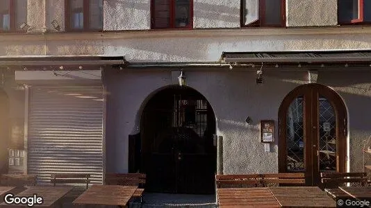 Lägenheter att hyra i Göteborg Centrum - Bild från Google Street View