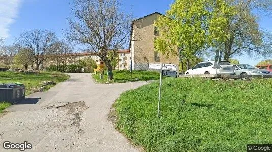 Lägenheter att hyra i Västerort - Bild från Google Street View