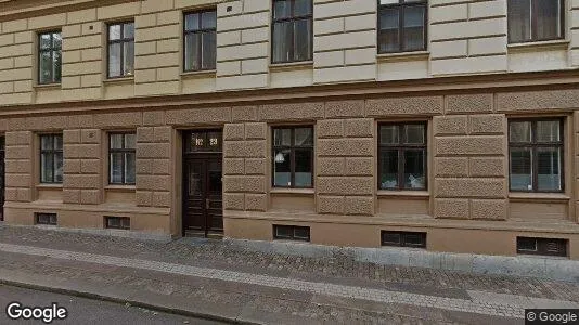 Lägenheter att hyra i Göteborg Centrum - Bild från Google Street View