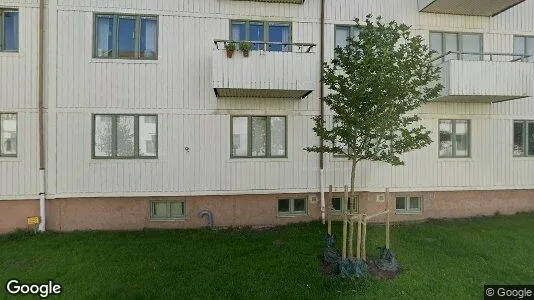 Lägenheter att hyra i Majorna-Linné - Bild från Google Street View