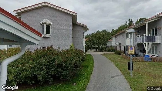 Lägenheter att hyra i Tyresö - Bild från Google Street View