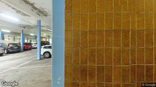 Lägenheter att hyra i Göteborg Centrum - Bild från Google Street View