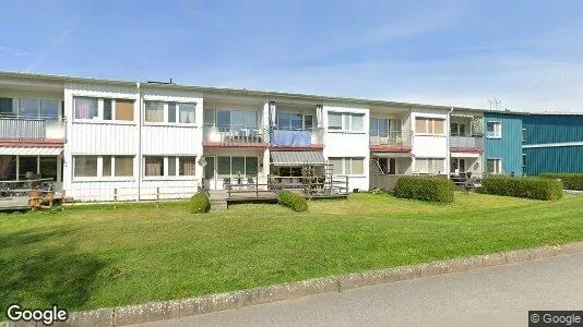 Lägenheter att hyra i Lerum - Bild från Google Street View