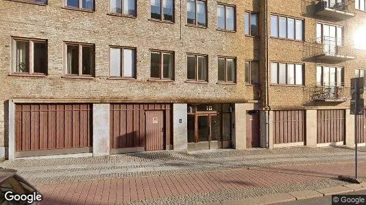 Lägenheter att hyra i Göteborg Centrum - Bild från Google Street View