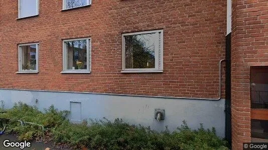 Lägenheter att hyra i Söderort - Bild från Google Street View