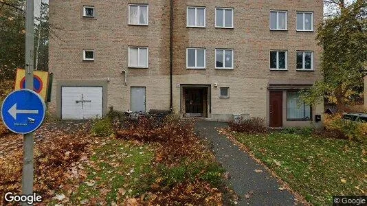 Lägenheter att hyra i Söderort - Bild från Google Street View