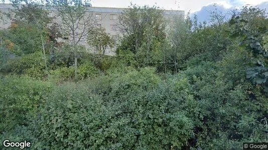 Lägenheter att hyra i Västerort - Bild från Google Street View