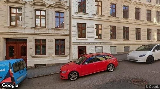 Lägenheter att hyra i Göteborg Centrum - Bild från Google Street View