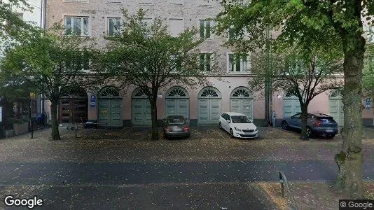 Lägenheter att hyra i Örgryte-Härlanda - Bild från Google Street View