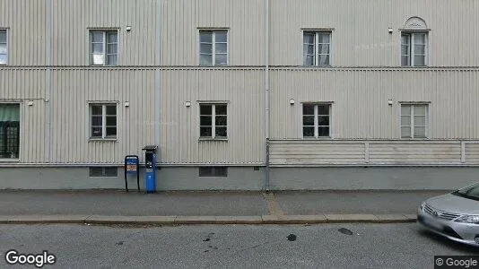 Lägenheter att hyra i Göteborg Östra - Bild från Google Street View