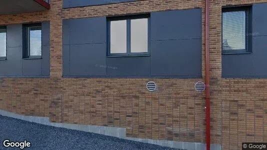 Lägenheter att hyra i Järfälla - Bild från Google Street View