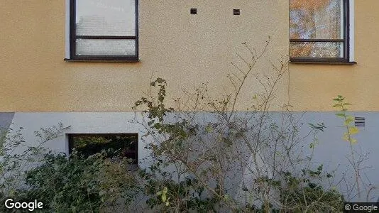 Lägenheter att hyra i Söderort - Bild från Google Street View