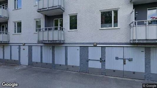 Lägenheter att hyra i Västerort - Bild från Google Street View