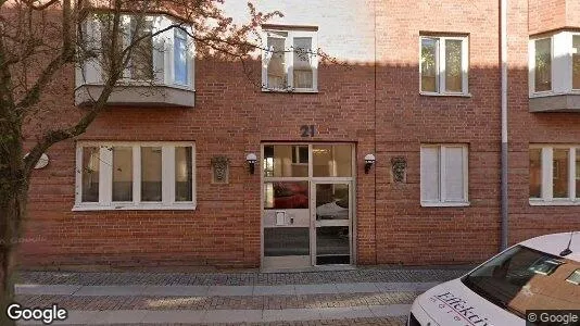 Lägenheter att hyra i Göteborg Centrum - Bild från Google Street View