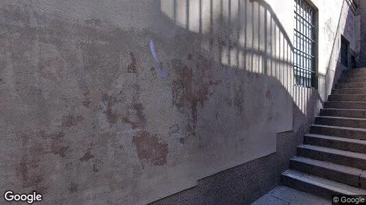 Lägenheter att hyra i Södermalm - Bild från Google Street View