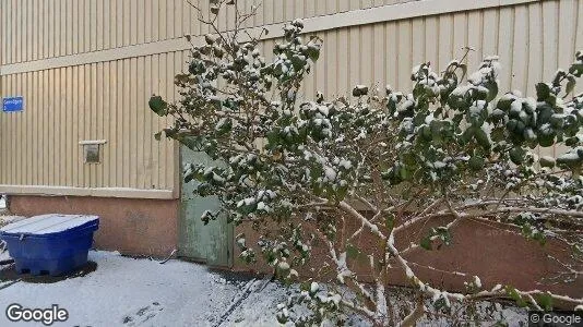 Lägenheter att hyra i Majorna-Linné - Bild från Google Street View