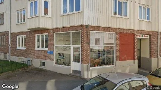 Lägenheter att hyra i Majorna-Linné - Bild från Google Street View