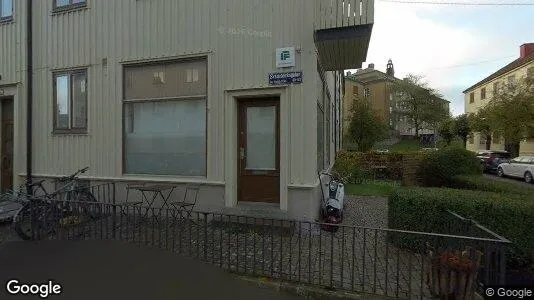 Lägenheter att hyra i Majorna-Linné - Bild från Google Street View