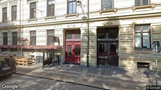 Lägenheter att hyra i Göteborg Centrum - Bild från Google Street View