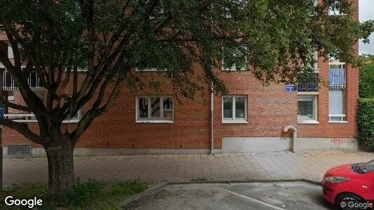 Lägenheter att hyra i Majorna-Linné - Bild från Google Street View
