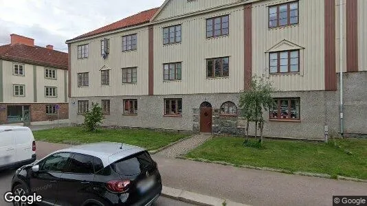 Lägenheter att hyra i Majorna-Linné - Bild från Google Street View