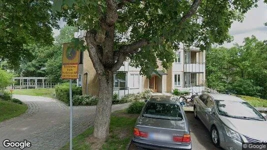 Lägenheter att hyra i Söderort - Bild från Google Street View