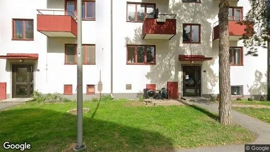 Lägenheter att hyra i Söderort - Bild från Google Street View
