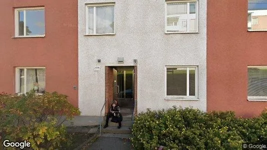 Lägenheter att hyra i Järfälla - Bild från Google Street View