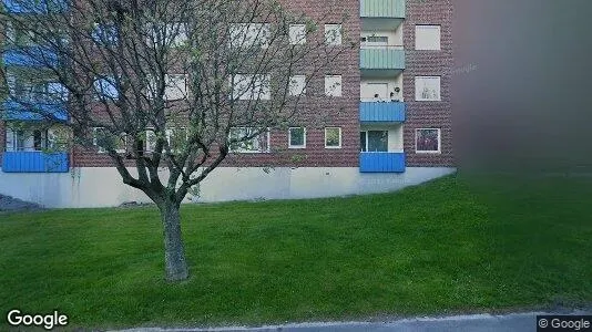 Lägenheter att hyra i Askim-Frölunda-Högsbo - Bild från Google Street View