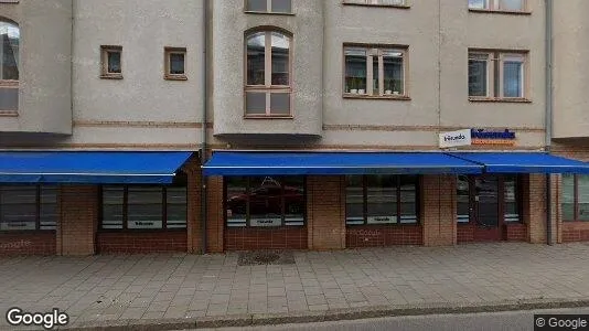 Lägenheter att hyra i Linköping - Bild från Google Street View