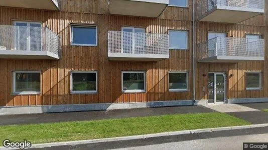 Lägenheter att hyra i Askim-Frölunda-Högsbo - Bild från Google Street View