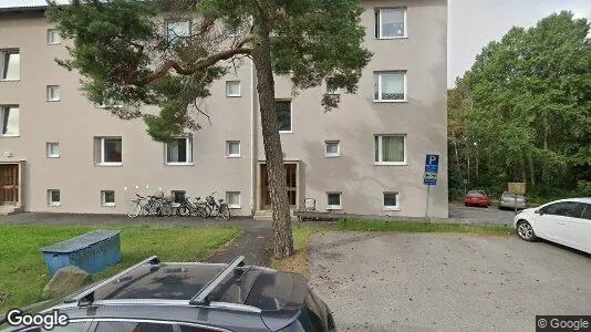 Lägenheter att hyra i Söderort - Bild från Google Street View