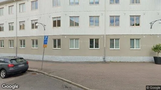 Lägenheter att hyra i Göteborg Östra - Bild från Google Street View