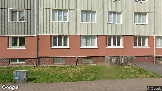 Lägenheter att hyra i Lundby - Bild från Google Street View