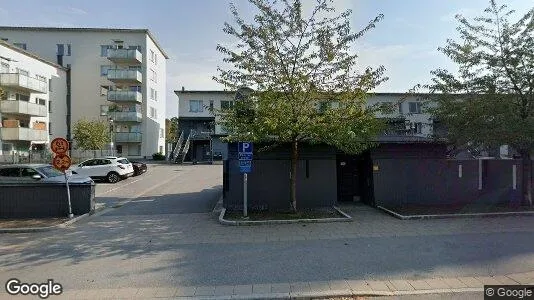 Lägenheter att hyra i Lidingö - Bild från Google Street View